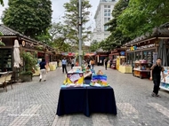 Hanoi celebrates Reading Culture Day with book street activities